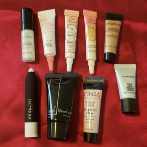 🌟3 for $20🌟 Trial size primer lot